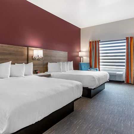 Best Western Plus Casa Grande Inn & Suites エクステリア 写真