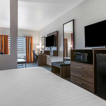 Best Western Plus Casa Grande Inn & Suites エクステリア 写真
