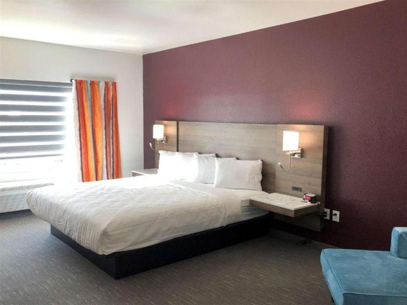 Best Western Plus Casa Grande Inn & Suites エクステリア 写真