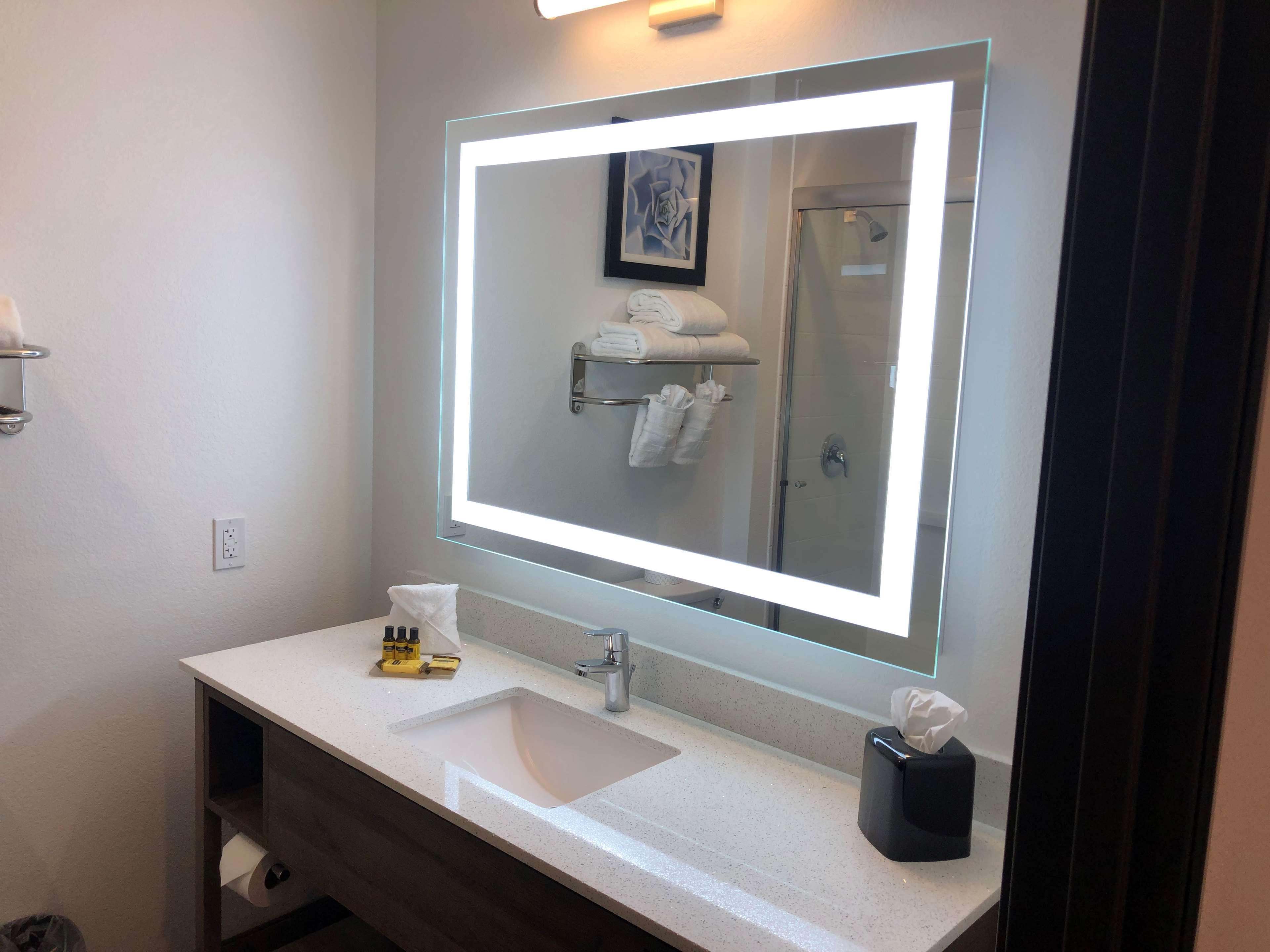 Best Western Plus Casa Grande Inn & Suites エクステリア 写真