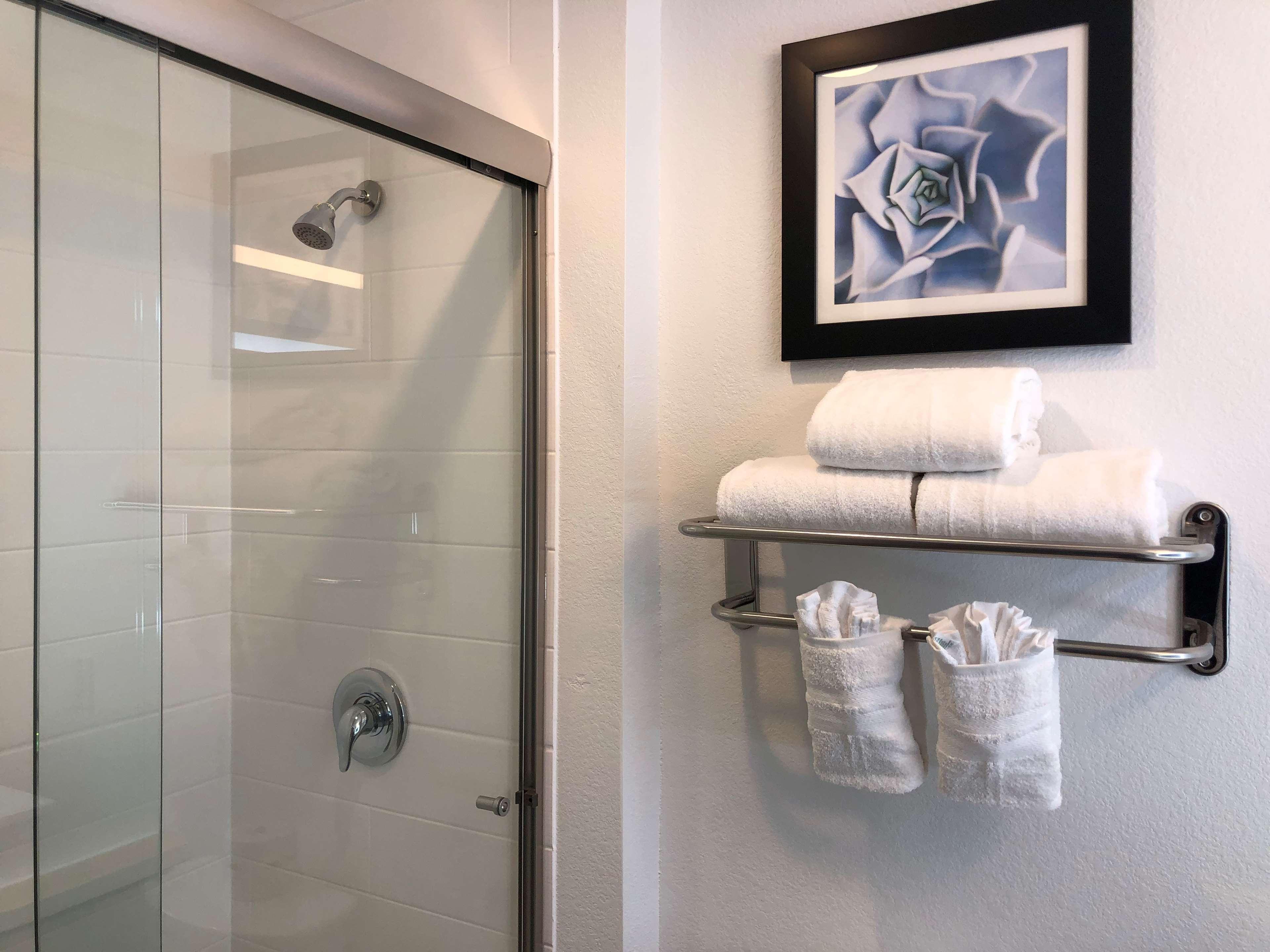 Best Western Plus Casa Grande Inn & Suites エクステリア 写真