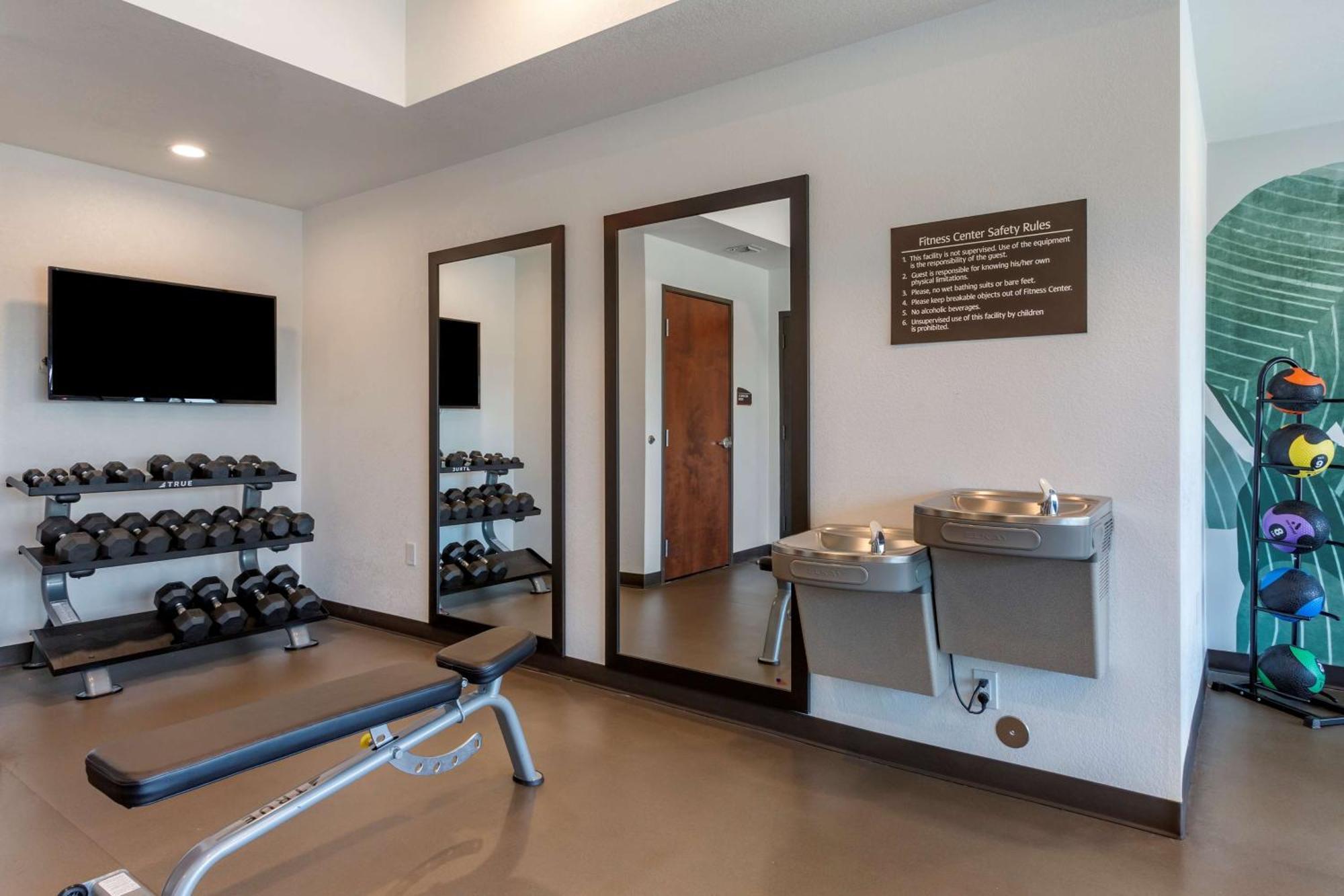 Best Western Plus Casa Grande Inn & Suites エクステリア 写真