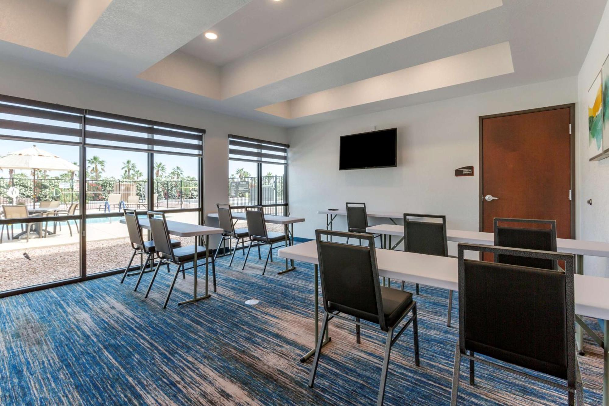 Best Western Plus Casa Grande Inn & Suites エクステリア 写真