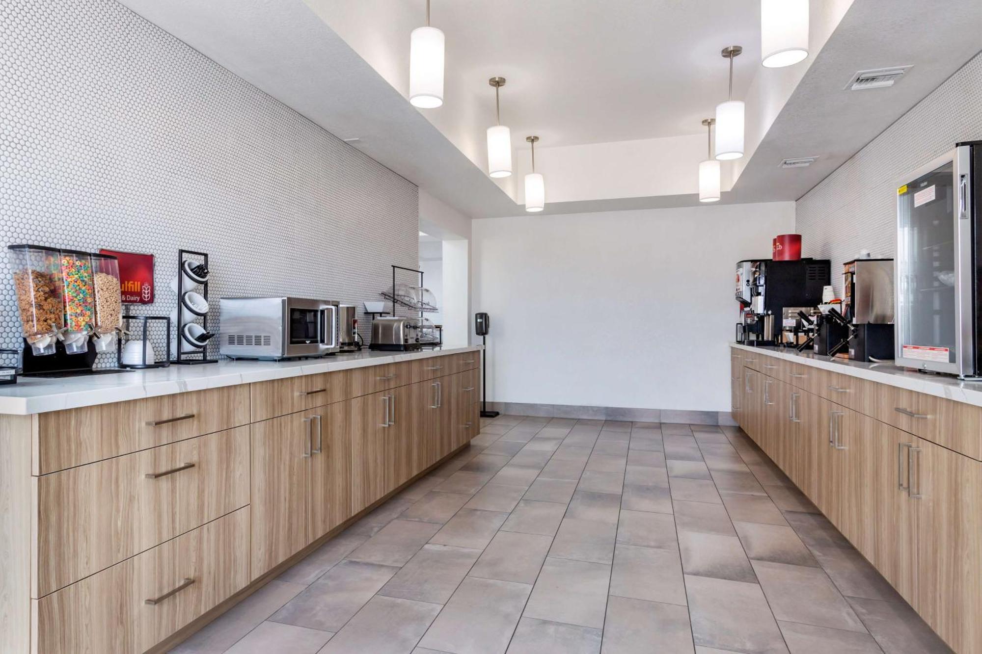 Best Western Plus Casa Grande Inn & Suites エクステリア 写真